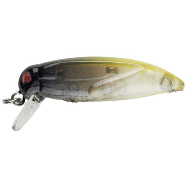 Swimy Cricket Crank Floating 37 Mm 2g - Imagem 4