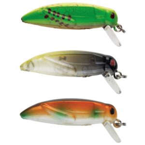 Swimy Cricket Crank Floating 37 Mm 2g