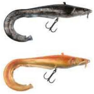 Fox rage Isca Macia Replicant Catfish 100 mm