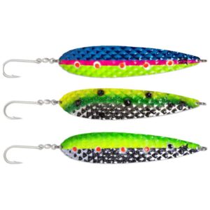 Rhino Colher Salty Diamond 120 Milímetros 18g