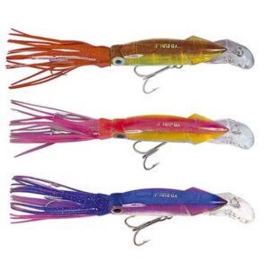 Yo-Zuri Hydro Squirt 140 Mm 18g