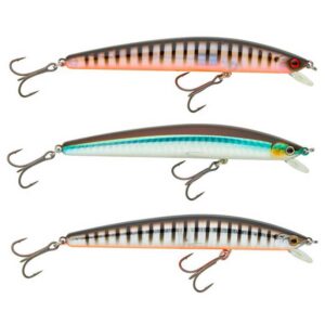 Daiwa Minnow Tournament Suspending 120 mm 4.5g