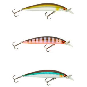 Daiwa Minnow Tournament Current Master SR Floating 93 mm 12g