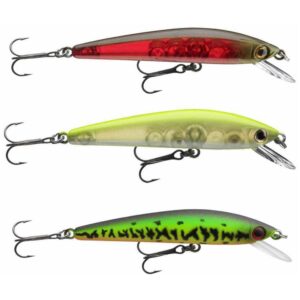 Daiwa Minnow Tournament Baby Suspending 60 mm 3.5g