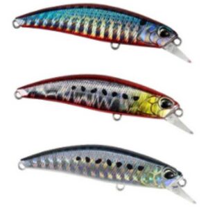 DUO Minnow Ryuki Sinking SW 50 Mm 4.5g