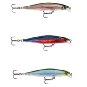Rapala Minnow Shadow Rap 70 mm 5g