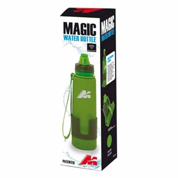 Marsupio Garrafa Magic 650ml - Imagem 4