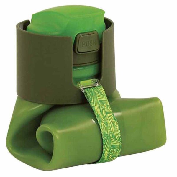Marsupio Garrafa Magic 650ml - Imagem 3