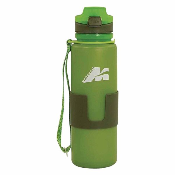Marsupio Garrafa Magic 650ml