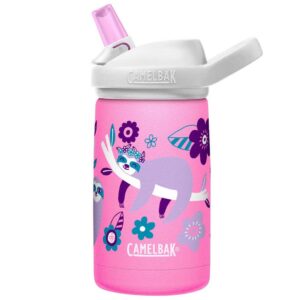 Camelbak Garrafa Eddy+ Kids 350ml