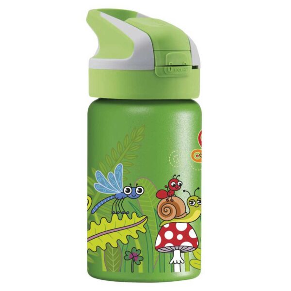 Laken Garrafa Térmica Bichitos TS 350ml