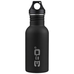 360 degrees Garrafa De Aço Inoxidável 550ml