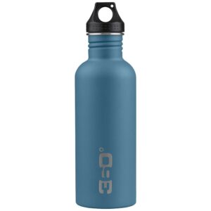 360 degrees Garrafa De Aço Inoxidável 1L