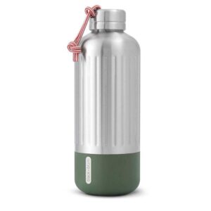 Black+blum Garrafa De Aço Inoxidável Explorer 850ml