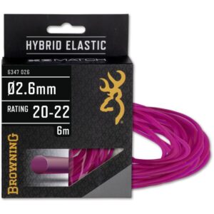 Browning Linha Elástica Hybrid 6 m