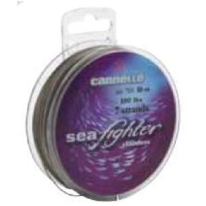 VMC Linha Aço Seafighter C709 10 m