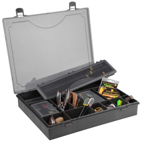 Strategy Caixa De Equipamento System Complete - Imagem 4