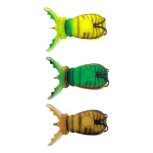 Molix Supernato Beetle 75 Mm 17g