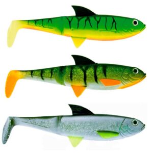 Molix Shad 185 Mm 100g
