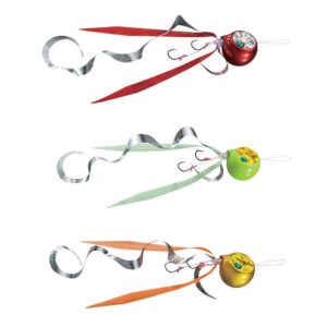 Shimano fishing Inchiku Engetsu Kyorin Baku Baku 150g