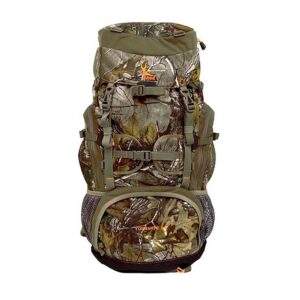 Markhor Mochila Yosemite 55L