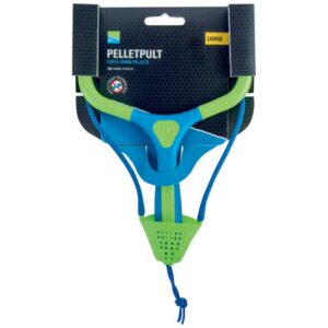 Preston innovations Pelletpult L
