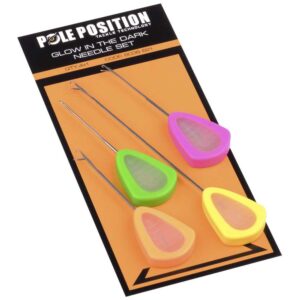 Strategy Agulha Boilie Glow In The Dark