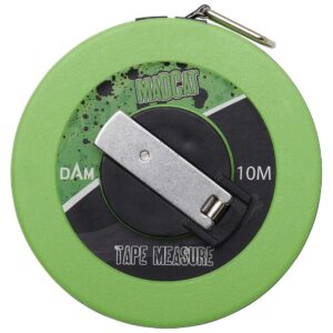 Madcat Fita Métrica