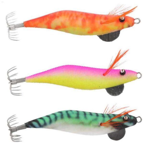 Sea monsters Toneira AS 1.5