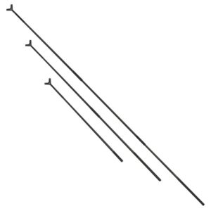 Avid carp Rede De Aterragem Breach 3-6-9