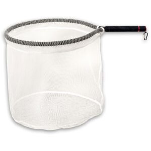 Quantum fishing Rede De Aterragem Floating Finess