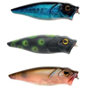 Swimy Popper 65 Mm 8g