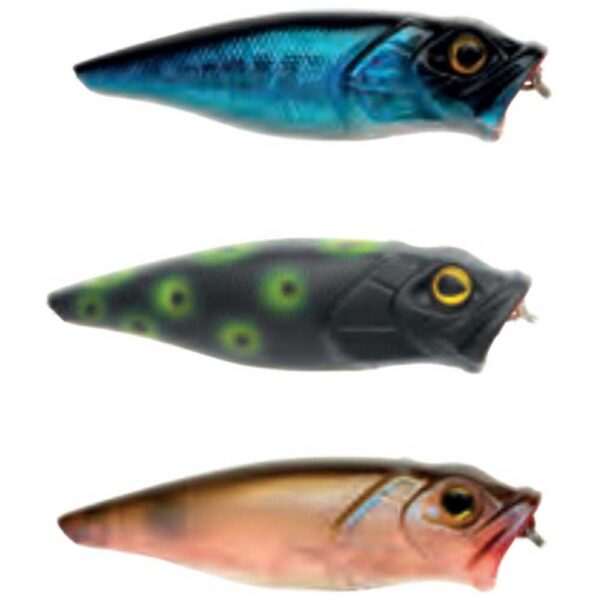 Swimy Popper 65 Mm 8g