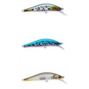 Sakura Minnow Artact Sinking 63 Mm 8g