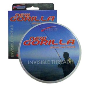 Tubertini Linha New Gorilla 350 M