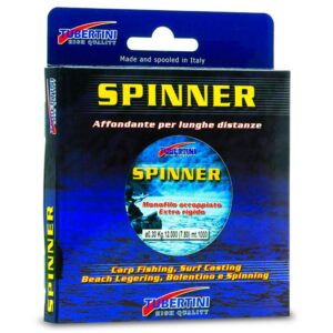 Tubertini Linha Spinner 350 M