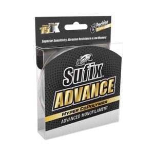 Sufix Linha Advance 150 M