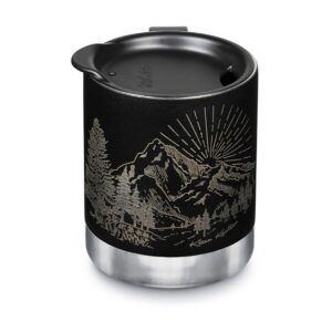 Klean kanteen Caneca Termo 0.35L