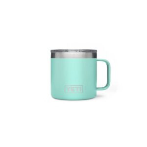 Yeti coolers Caneca Termo Rambler 414ml
