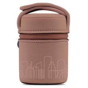 Laken Drinklife+Cover City Thermo 500ml