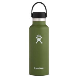 Hydro flask Boca Padrão Termo 530ml