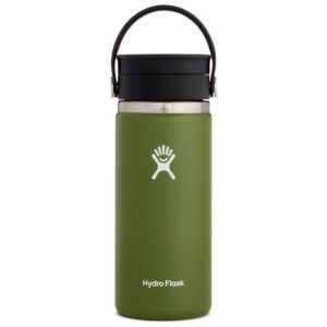 Hydro flask Boca Larga Com Termo Flex Sip Lid 473ml