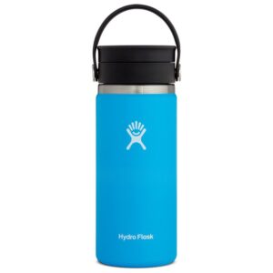 Hydro flask Boca Larga Com Termo Flex Sip Lid 473ml