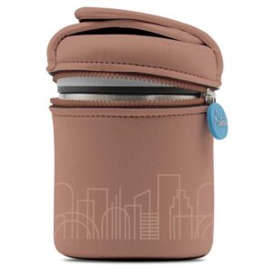 Laken Drinklife+Cover Termo City 1L