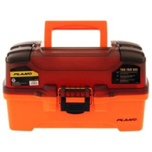 Plano Caixa Pesca Two-Tray
