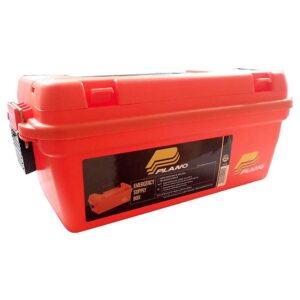 Plano Caixa Emergency Shallow