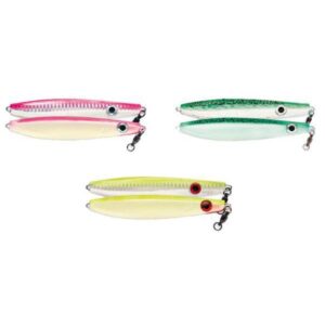 Williamson Vortex Speed Jig