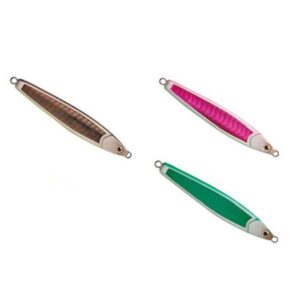 Yo-Zuri Blanka II 135 Mm 200g