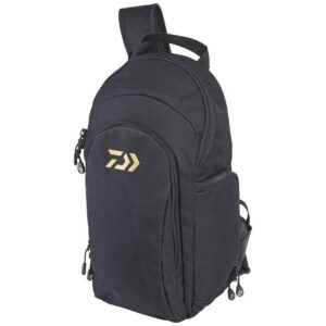 Daiwa Crossbody Logo