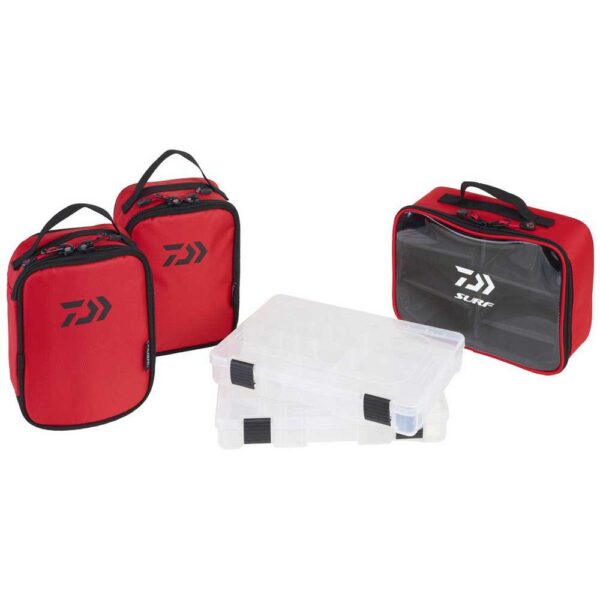 Daiwa Mochila Surf 50L Mochila - Imagem 2